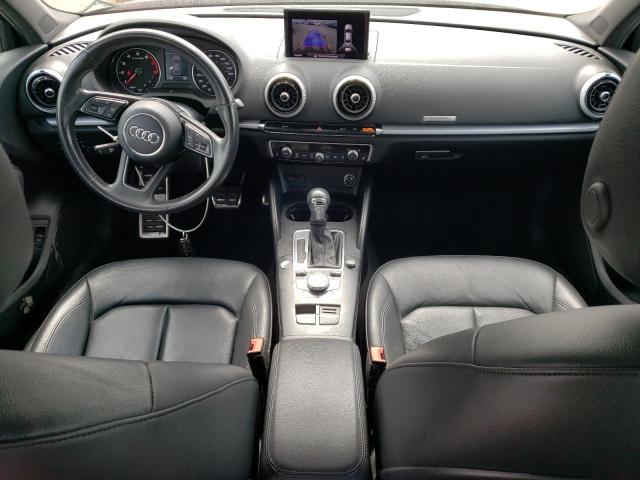 WAUAUGFF7J1010028 Audi 2.0 tfsi
