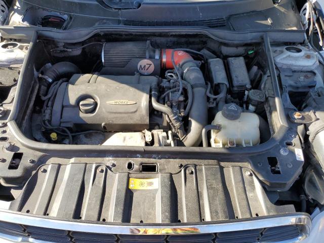 WMWXD1C56EWM28785 Mini COOPER COU