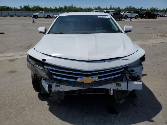 2G1115SL0F9173949 Chevrolet IMPALA LT