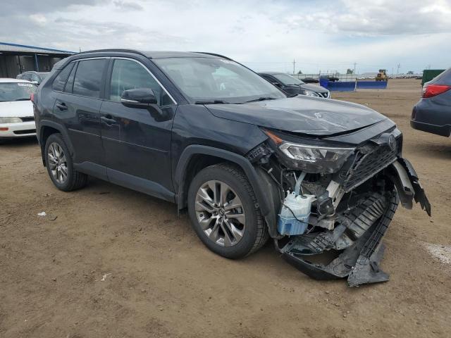 2T3A1RFV5LC067297 Toyota a25a-fks