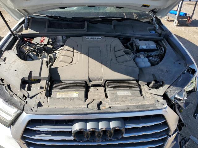 WA1LAAF79KD043150 Audi Q7