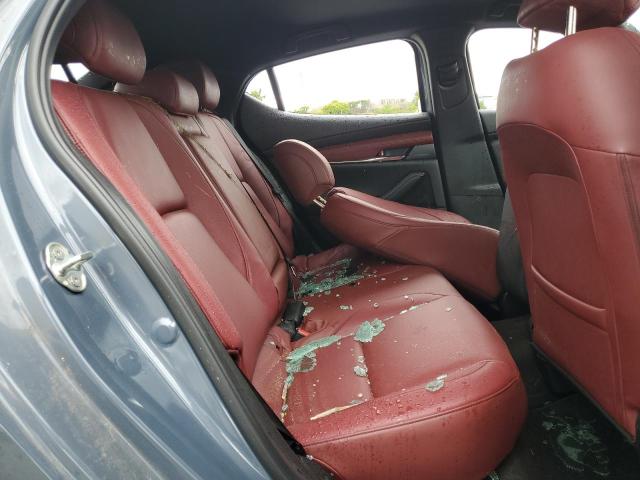 JM1BPAML6M1347072 Mazda 3 Premium
