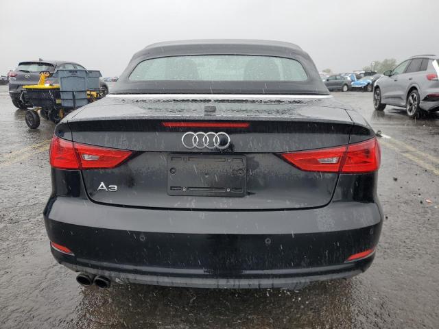 WAU5CLFF5F1108687 Audi A3 PREMIUM