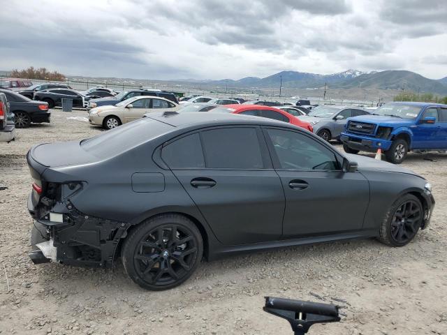 3MW89CW01S8F07089 BMW 330XI