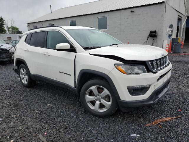 3C4NJDBB2JT316108 Jeep COMPASS LA