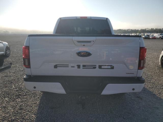 1FTEW1E46LFA54927 Ford F150 SUPER