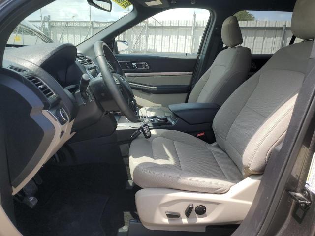 1FM5K8D88KGB35585 Ford EXPLORER X