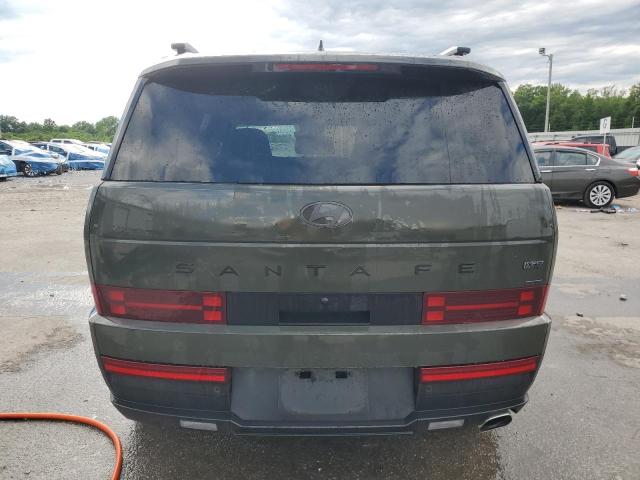 5NMP3DGL4RH019161 Hyundai Santa Fe X