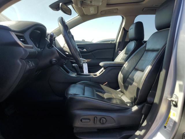 1GKKNPLS3HZ140300 GMC lgx - di: direct injection, vvt: variable valve timing, alum, gen 2