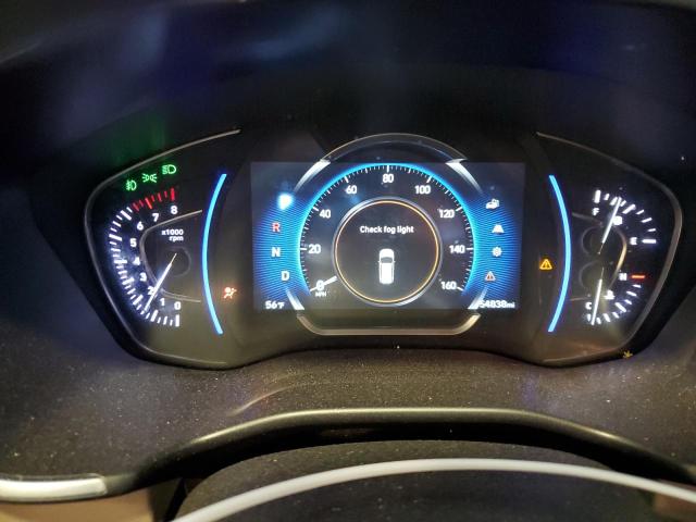 5NMS3CAD4LH243771 Hyundai SANTA FE S