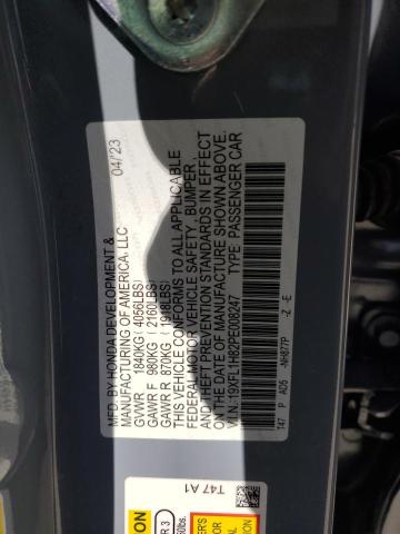 19XFL1H82PE008247 Honda l15b7
