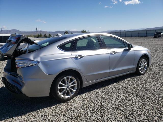 3FA6P0LU3LR267311 Ford 2.0l 4v atk hev