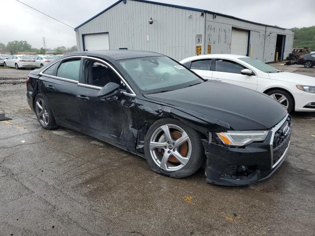WAUE3BF25RN037107 Audi A6 PREMIUM