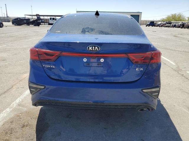 3KPF54ADXME386928 KIA FORTE EX