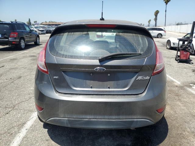 3FADP4EJ9GM204203 Ford FIESTA SE