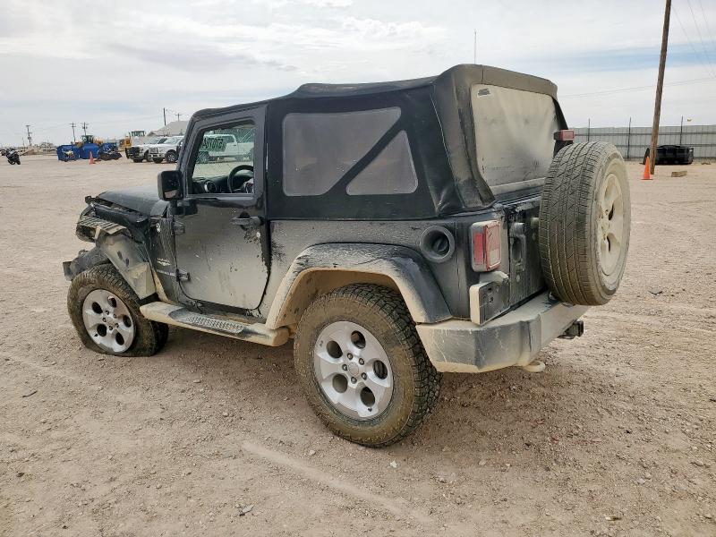 1C4AJWBG4FL615303 Jeep 2015
