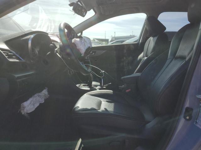JF2GTHNC2NH280232 Subaru Crosstrek