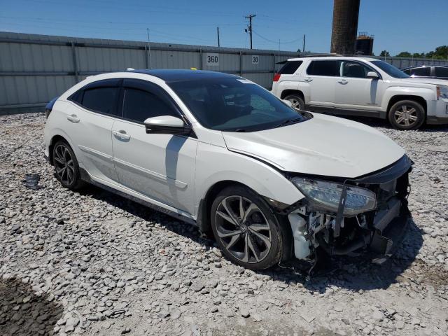 SHHFK7H93KU226133 Honda CIVIC SPOR