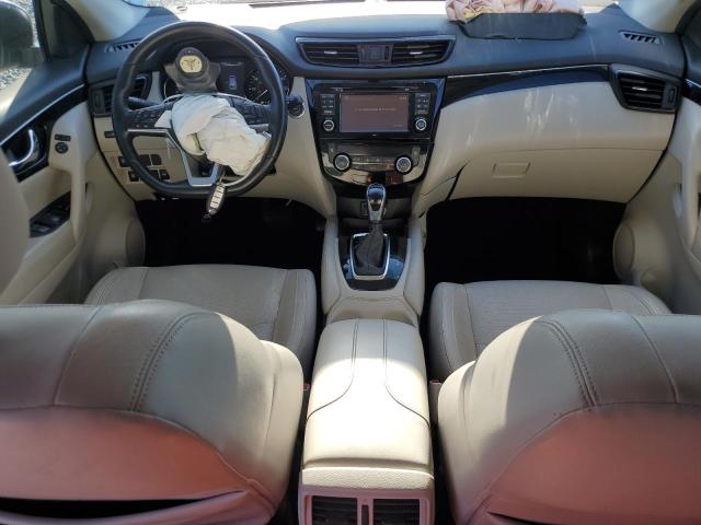 JN1BJ1CP7HW034503 Nissan ROGUE SPOR