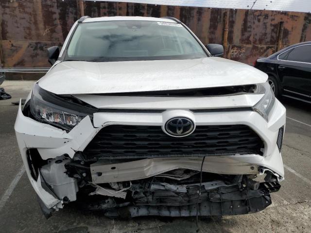 2T3H1RFV5MW161906 Toyota RAV4 LE