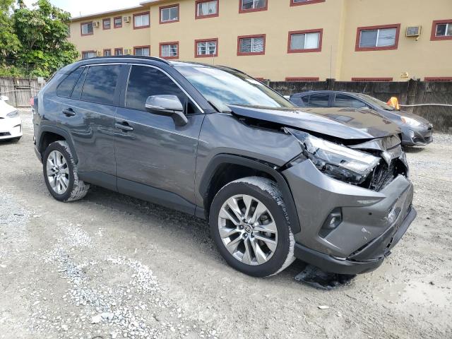 2T3A1RFV2NC289007 Toyota RAV4 XLE P