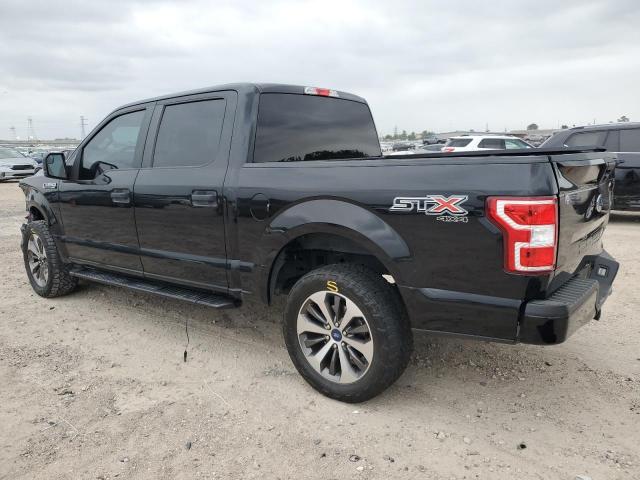 1FTEW1EP0LKD23215 Ford F150 SUPER