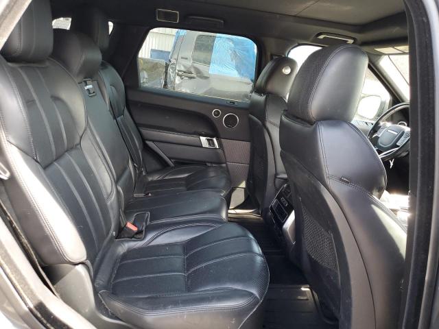 SALWR2PF7GA120378 Land Rover RANGE ROVE