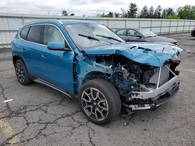WBX73EF06S5070458 BMW X1 XDRIVE2