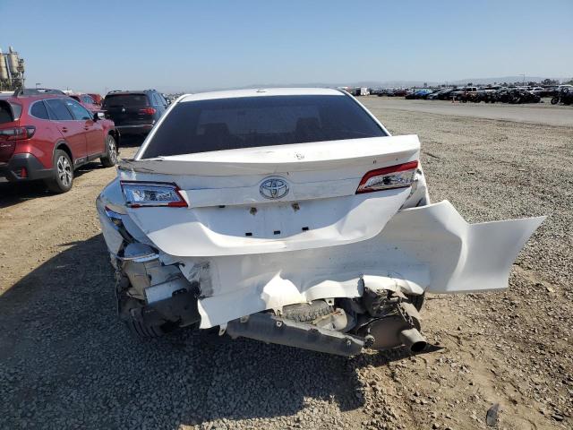 4T1BF1FKXEU396066 Toyota CAMRY L