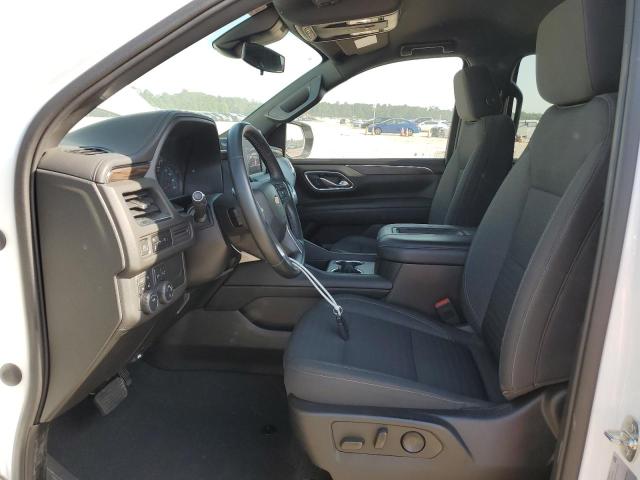 1GNSKMKD7PR214250 Chevrolet TAHOE K150