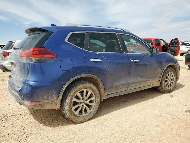 KNMAT2MT8KP511817 Nissan 2019
