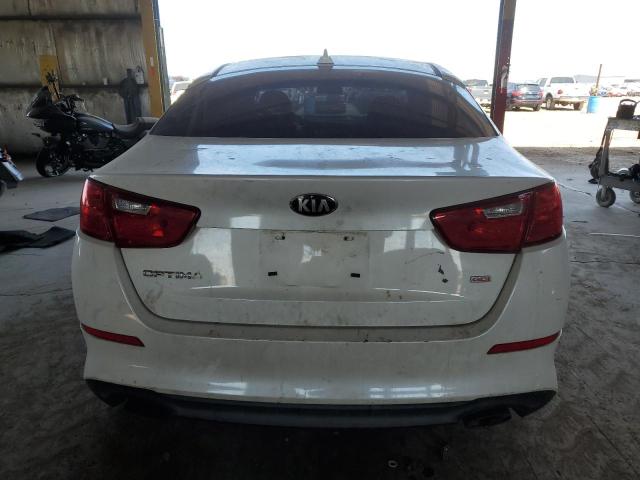 KNAGM4A76F5589487 KIA dohc gdi theta ii