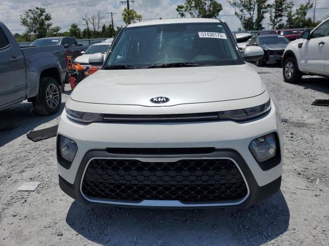 KNDJ23AU4L7120333 KIA SOUL LX