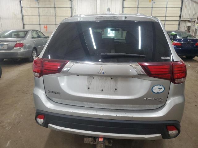 JA4AZ3A37JZ064080 Mitsubishi Outlander
