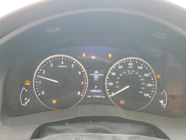 JTHBK1GG3F2179898 Lexus 2gr-fe