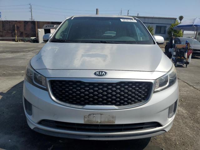 KNDMB5C18F6038417 KIA SEDONA LX