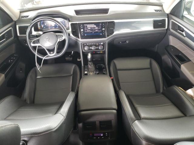 1V2SR2CAXMC536777 Volkswagen ATLAS SEL