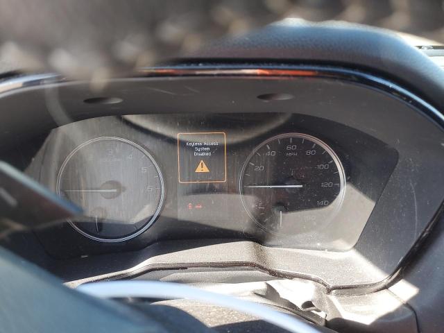 4S4BTACCXL3126800 Subaru u5