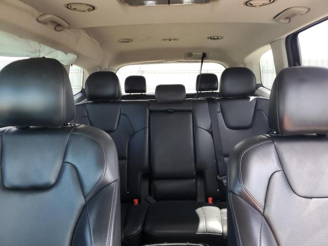5XYP64HCXLG047392 KIA Telluride