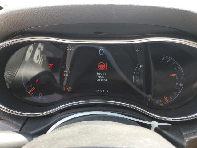 1C4RJEBG6FC167305 Jeep Grand Cher