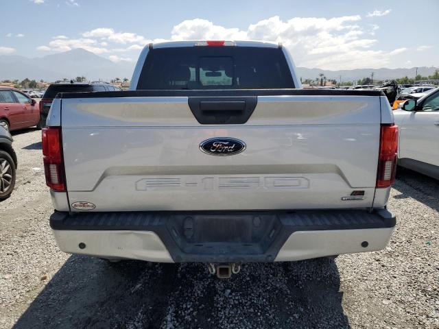 1FTEW1E49KKE06744 Ford gtdi