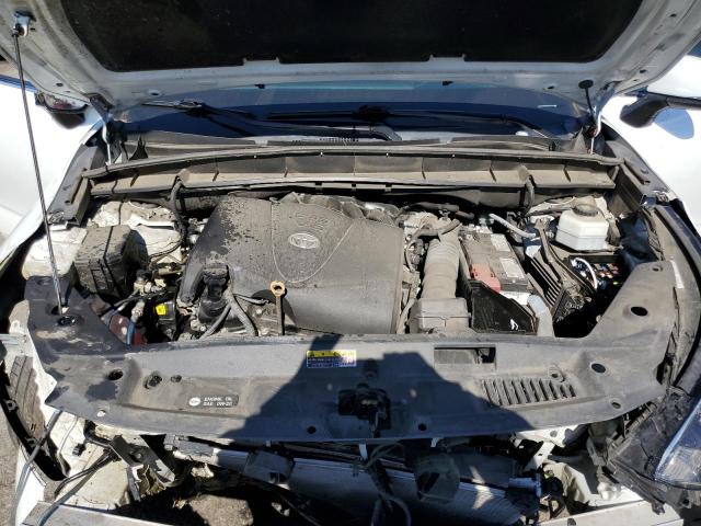 5TDBZRBHXNS204542 Toyota 2gr-fks