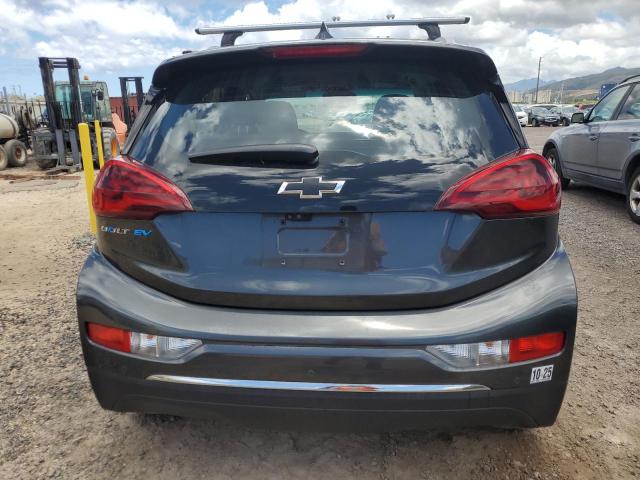 1G1FX6S02J4109732 Chevrolet 2018