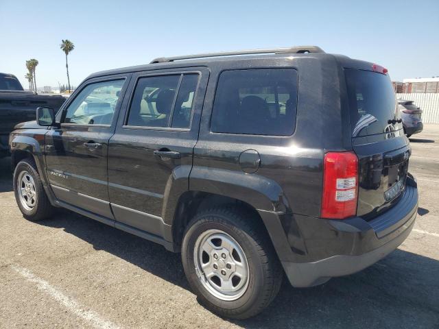 1C4NJPBB1GD526120 Jeep PATRIOT SP
