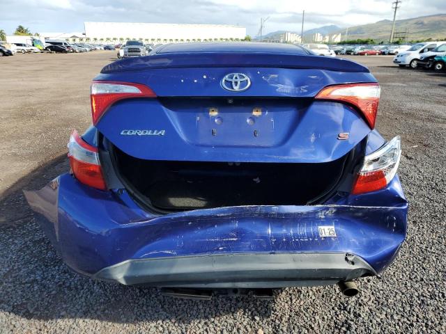 5YFBURHE9EP040382 Toyota 2zr-fe