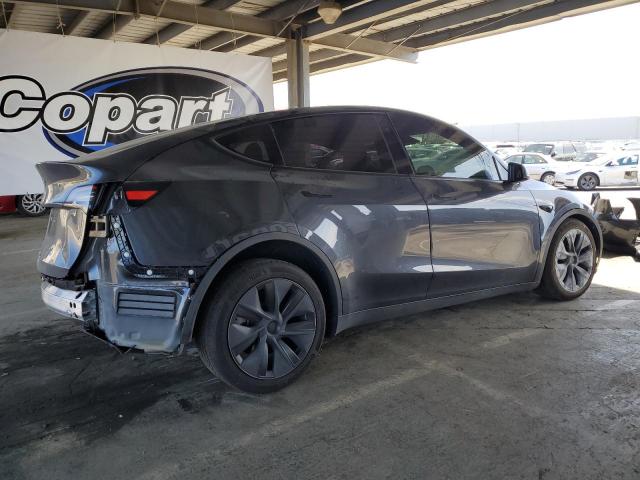 7SAYGDED9SF229124 Tesla Model Y