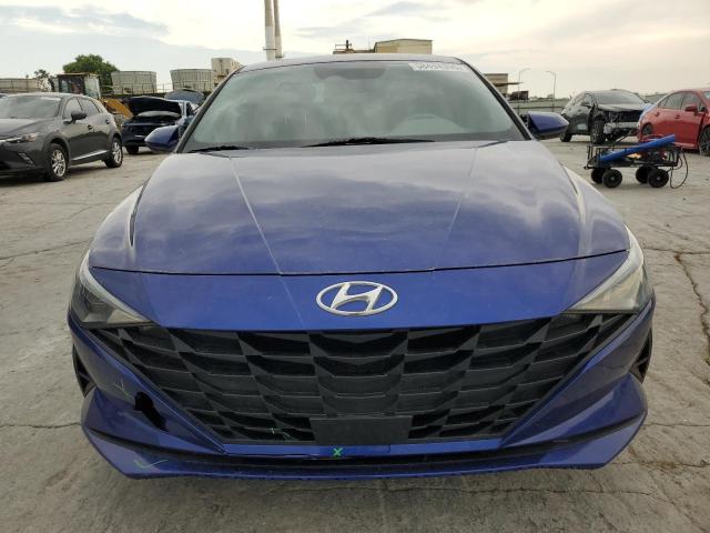 KMHLS4AG5NU245558 Hyundai mpi nu pe