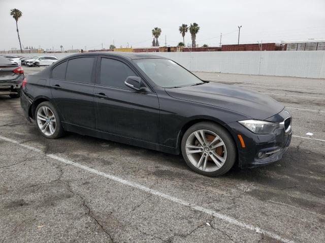 WBA8E9G51GNT45963 BMW 328I