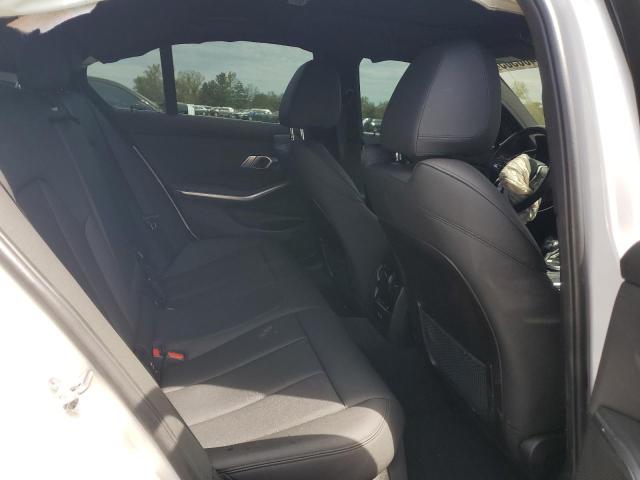3MW5R7J0XM8B93091 BMW 330XI