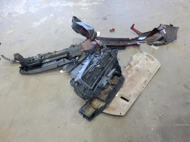 MAJ6P1UL0JC205517 Ford ECOSPORT S